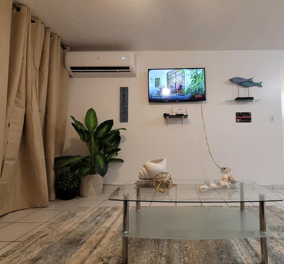 Beach Apartments At Marbella Del Caribe Σαν Χουάν Εξωτερικό φωτογραφία