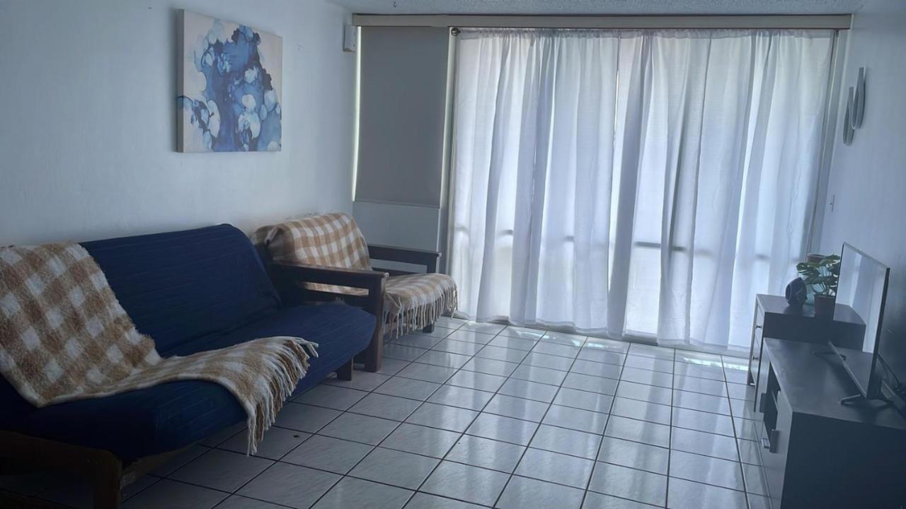 Beach Apartments At Marbella Del Caribe Σαν Χουάν Εξωτερικό φωτογραφία