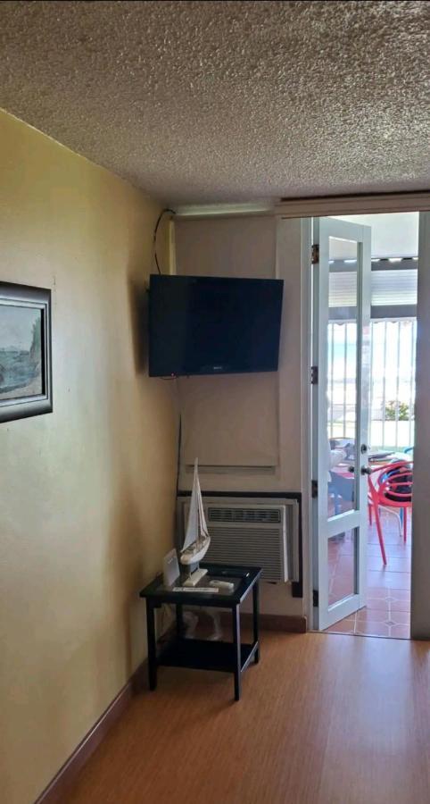 Beach Apartments At Marbella Del Caribe Σαν Χουάν Εξωτερικό φωτογραφία