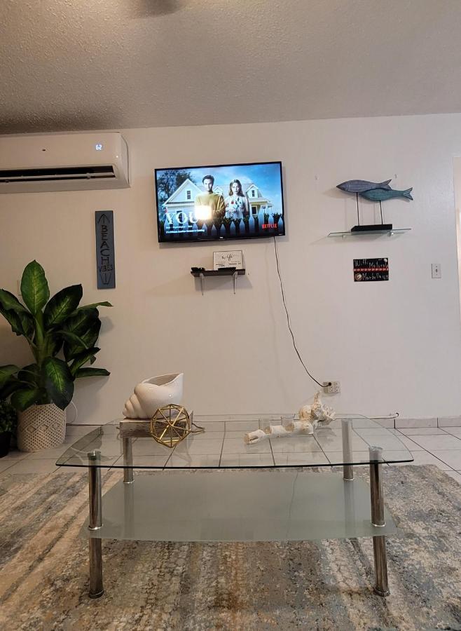 Beach Apartments At Marbella Del Caribe Σαν Χουάν Εξωτερικό φωτογραφία