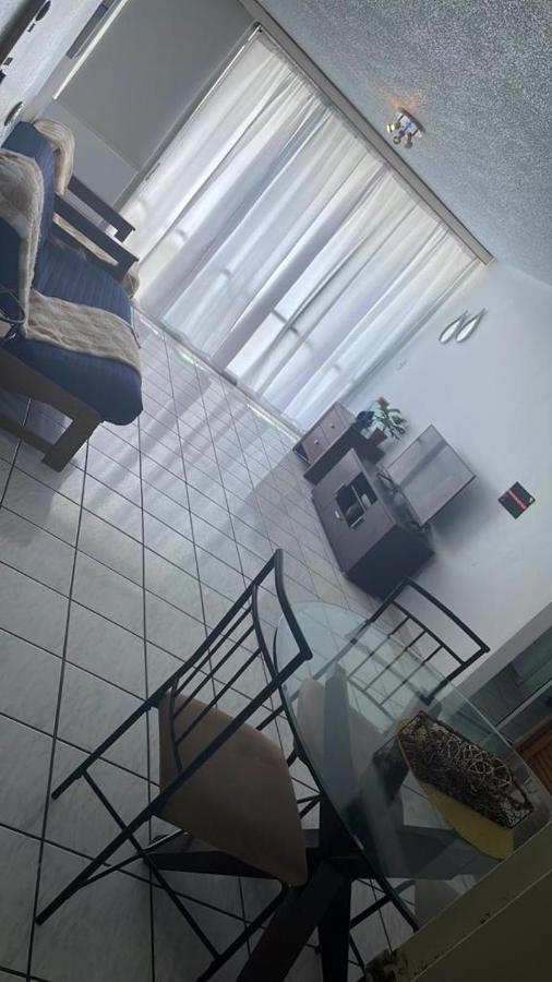 Beach Apartments At Marbella Del Caribe Σαν Χουάν Εξωτερικό φωτογραφία