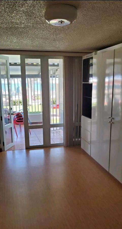 Beach Apartments At Marbella Del Caribe Σαν Χουάν Εξωτερικό φωτογραφία