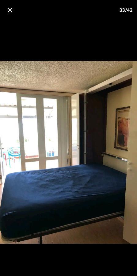 Beach Apartments At Marbella Del Caribe Σαν Χουάν Εξωτερικό φωτογραφία
