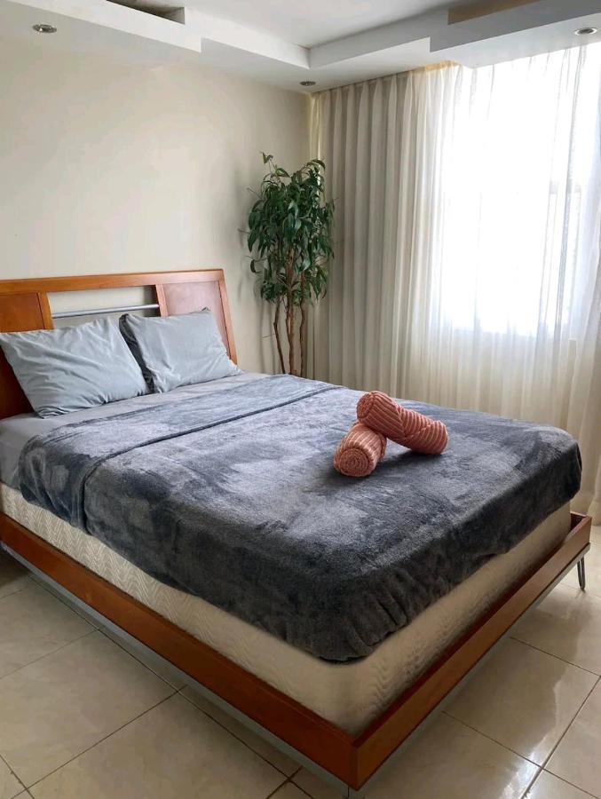 Beach Apartments At Marbella Del Caribe Σαν Χουάν Εξωτερικό φωτογραφία