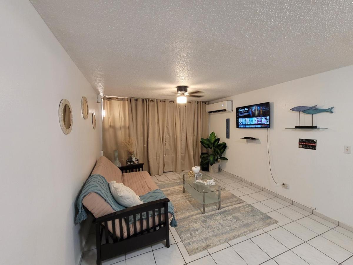 Beach Apartments At Marbella Del Caribe Σαν Χουάν Εξωτερικό φωτογραφία