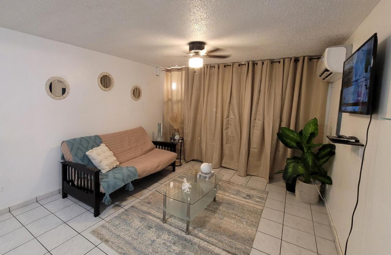 Beach Apartments At Marbella Del Caribe Σαν Χουάν Εξωτερικό φωτογραφία